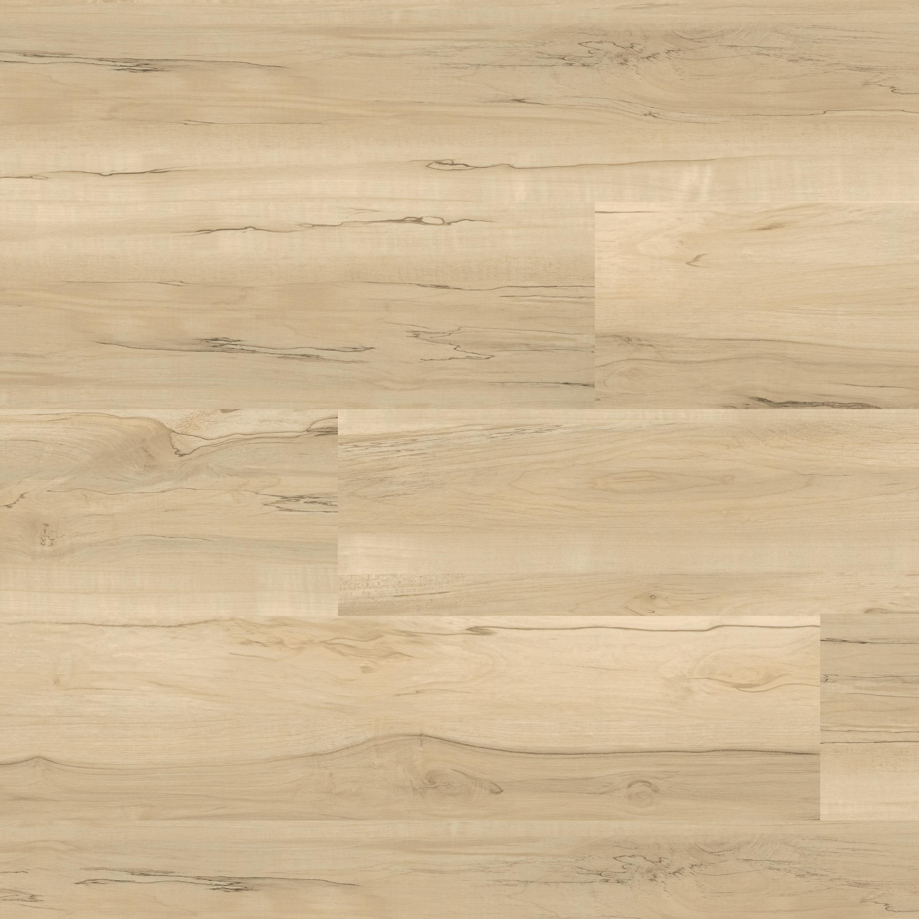 MSI Everlife Cyrus Akadia 7" x 48" Luxury Vinyl Planks