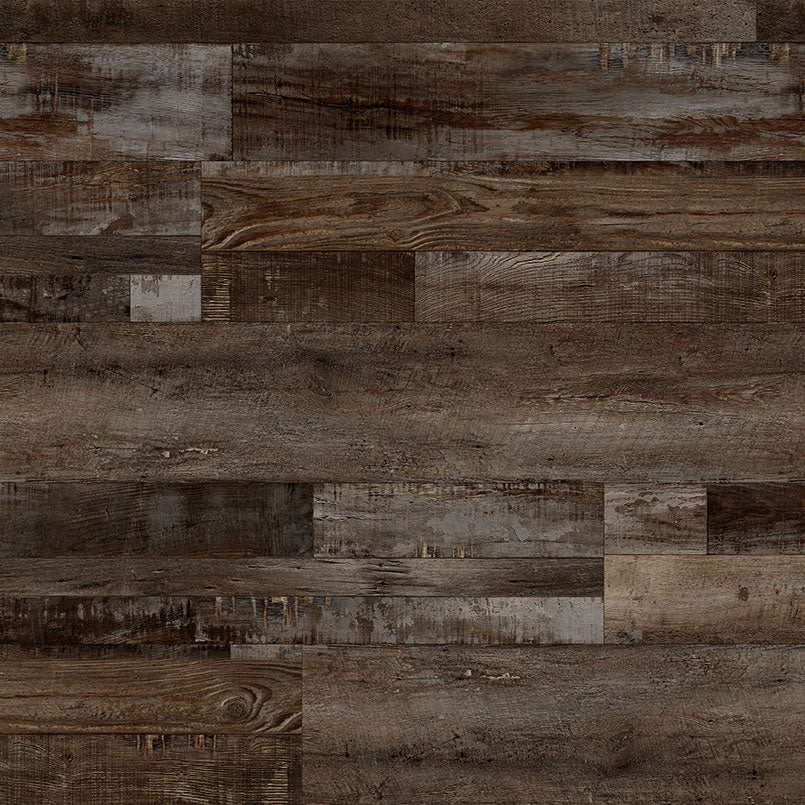 MSI Everlife Cyrus Bembridge 7" x 48" Luxury Vinyl Planks