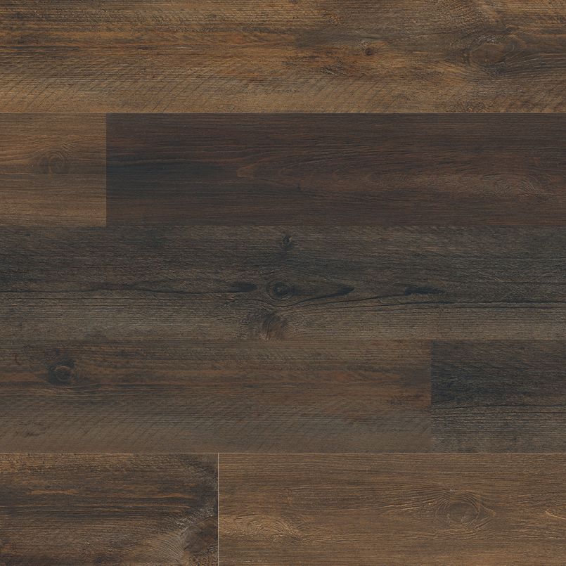 MSI Everlife Prescott Hawthorne 7" x 48" Luxury Vinyl Planks