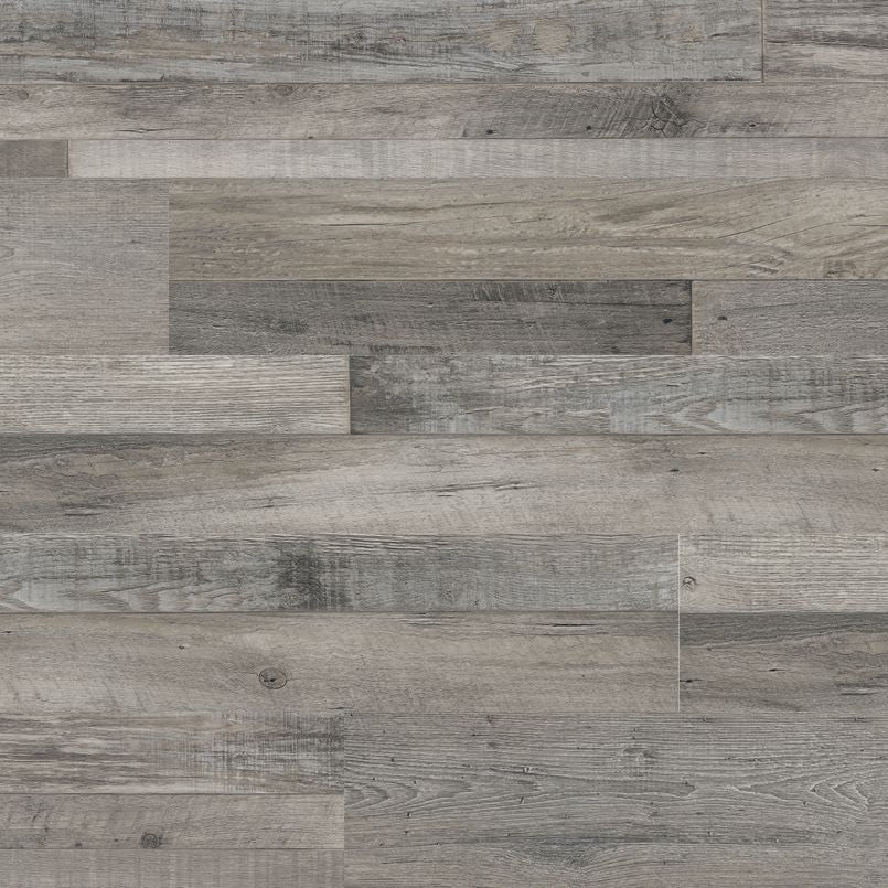 MSI Everlife Prescott Mezcla 7" x 48" Luxury Vinyl Planks