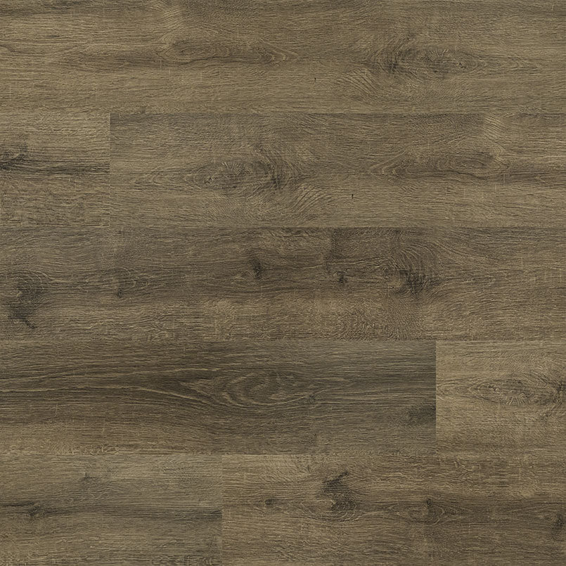 MSI Everlife Prescott Walnut Waves 7" x 48" Luxury Vinyl Planks