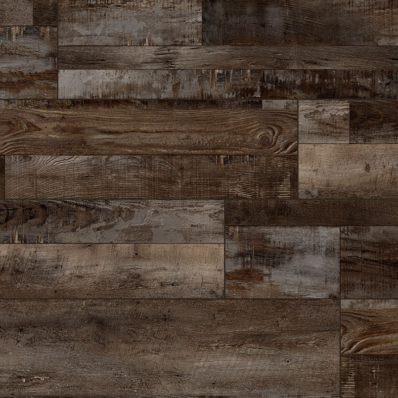 MSI Everlife XL Cyrus Bembridge 9" x 60" Luxury Vinyl Planks
