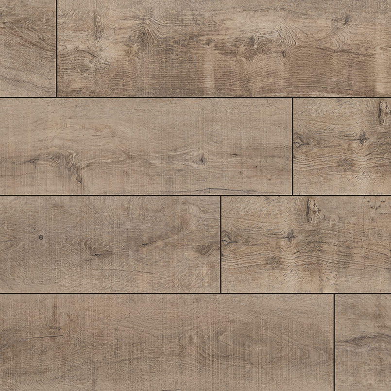 MSI Everlife XL Cyrus Ryder 9" x 60" Luxury Vinyl Planks