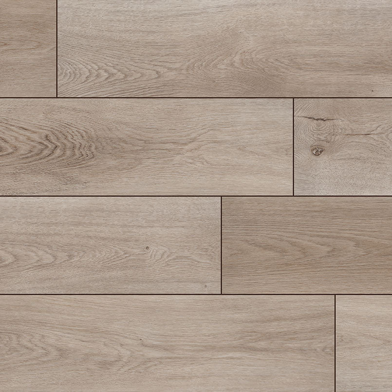 MSI Everlife XL Cyrus Whitfield Gray 9" x 60" Luxury Vinyl Planks