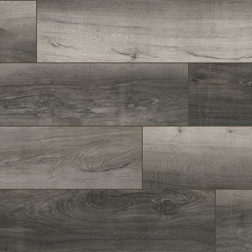 MSI Everlife XL Prescott Bracken Hill 9" x 60" Luxury Vinyl Planks