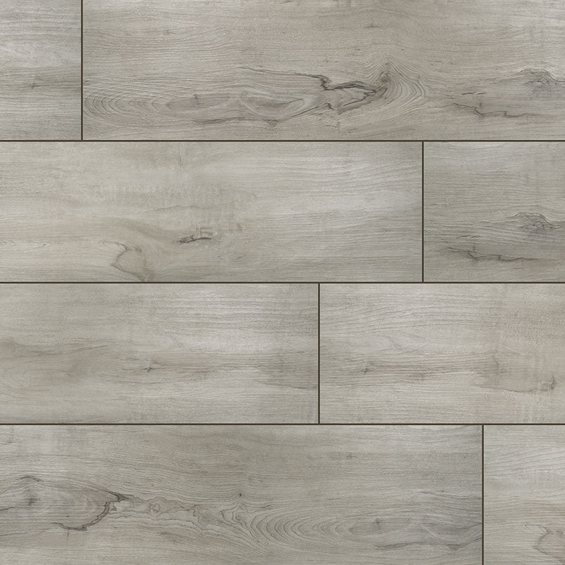 MSI Everlife XL Prescott Dunite Oak 9" x 60" Luxury Vinyl Planks
