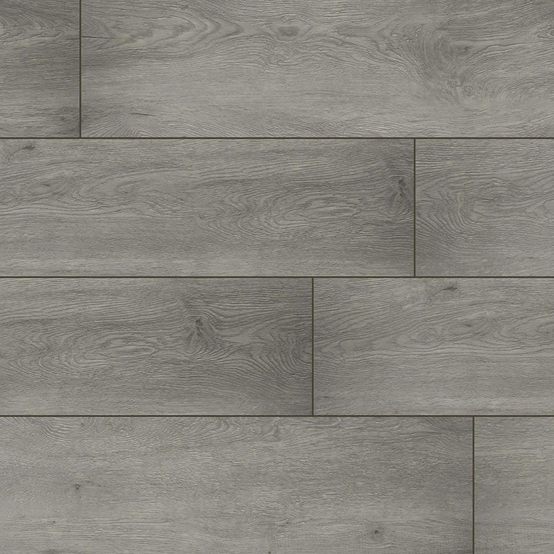 MSI Everlife XL Prescott Grayton 9" x 60" Luxury Vinyl Planks