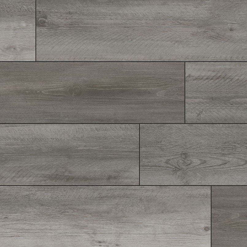 MSI Everlife XL Prescott Katella Ash 9" x 60" Luxury Vinyl Planks